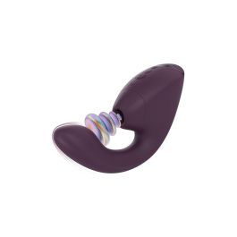 Succionador de Clítoris Womanizer Negro