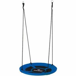 Schildkrot SCH4000885705027 Columpio Nido de Pájaro 90cm