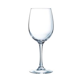 Arcoroc Copas de Vino Vina Vidrio Transparente, Ecológico, Set de 6 Piezas, 36 cL Precio: 9.78999989. SKU: B1DFLPB38M