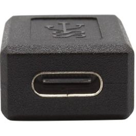 Adaptador USB C a USB 3.0 i-Tec C31TYPEA Negro