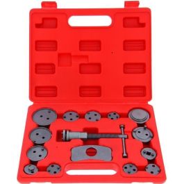 Powertrac AUC3221322114948 Kit de Rebobinado de Pistón - Acero de Precisión Precio: 71.88999983. SKU: B1DCC52S36