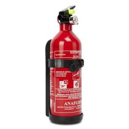 Extintor Con Manometro 1 kg Cs6 MOTOR10104 Precio: 21.49999995. SKU: S3700313