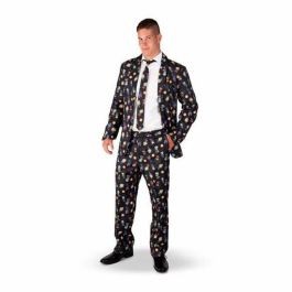Disfraz para Adultos My Other Me Estampado Traje Dragon Ball Disfraz para Adultos My Other Me Estampado Traje Dragon Ball Precio: 42.32096. SKU: S2423367