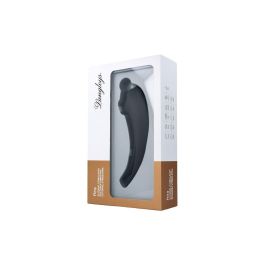 Succionador de Clítoris Langloys REA Negro