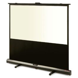 Grandview X-PRESS Portable WM screen 82" 16:10 Viewing area 1770 x 1106 mm Precio: 281.95000009. SKU: B1JYAQ8B6C