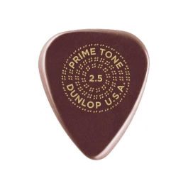 Dunlop Pack 12 Púas Primetone® Sculpted Plectra - 2,50 Mm Precio: 29.6899999. SKU: B157GR5DMD
