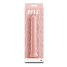 Vibrador NS Novelties Pure Naranja