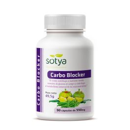 Carbo Blocker Precio: 6.5000001. SKU: B1D2FCWNE9