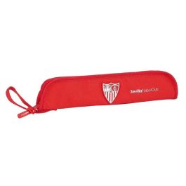 Safta Portaflautas Sevilla FC Corporativa 43x32x17 cm Precio: 7.49999987. SKU: S4303278