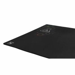 The G-Lab THE3760162067934 Alfombrilla de Ratón Gamer PAD MERCURY 1200x570x4mm