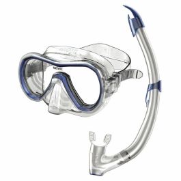 Mascara de buceo Seac 0890071160 Azul Mascara de buceo Seac 0890071160 Azul Precio: 41.50000041. SKU: B166SD8YJJ