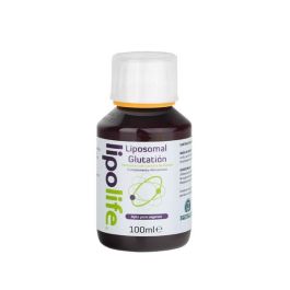 Lipolife Liposomal Glutatión 100 Ml. Lipolife Liposomal Glutatión 100 Ml. Precio: 46.7900004. SKU: B18CQD6P9N