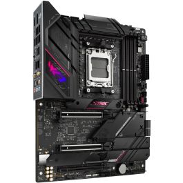 ASUS ROG STRIX B650E-E GAMING WiFi AM5 ATX, Placa Base AMD Ryzen 7000 Series, DDR5, 128 GB RAM