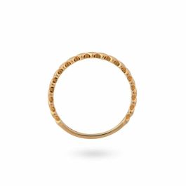 Anillo Mujer 24KAE 12418Y/56 16 Dorado Anillo Mujer 24KAE 12418Y/56 16 Dorado