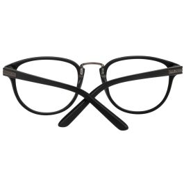 Montura de Gafas Hombre QuikSilver EQYEG03053-50DBLK Negro Ø 50 mm Montura de Gafas Hombre QuikSilver EQYEG03053-50DBLK Negro Ø 50 mm