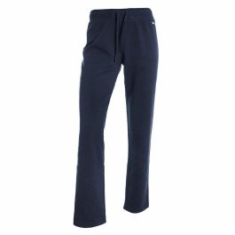 Pantalón Largo Deportivo Champion Drawstring Azul oscuro Mujer Precio: 25.4999998. SKU: S6488375