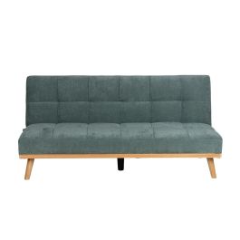 Sofá Cama Verde 178 x 94 x 86 cm