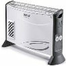 Emisor Térmico Digital IMETEC 4034 ECO RAPID Gris 2000 W