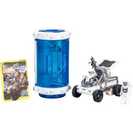 Silverlit SIL4891813803324 Vehículo Propulsado por Energía Solar ASTROPOD Silverlit SIL4891813803324 Vehículo Propulsado por Energía Solar ASTROPOD