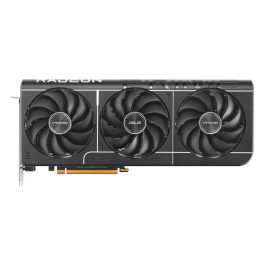 ASUS Radeon RX 9070 XT OC 16 GB GDDR6 Tarjeta Gráfica Precio: 749.68999952. SKU: B12RMA3BH8