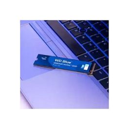 Western Digital WDS200T4B0E SSD M.2 2TB NVMe PCIe 4.0 x 4 5150 MB/s