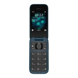 Nokia 2660 Flip Dual SIM 4G Azul OEM