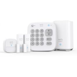 Sistema de Alarma Eufy T8990321