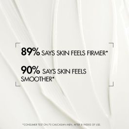 Biotherm FORCE SUPREME FACE RESHAPER Crema Facial Antiarrugas Reafirmante Hombre. Reduce Líneas Finas y Reafirma Contornos 50 ml