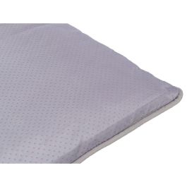 Colchoneta Trixie Marley Gris 110 × 75 CM Perro