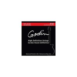 Godin Strings E-12 Jazz Light Precio: 12.59000039. SKU: B18VW8ZXS8