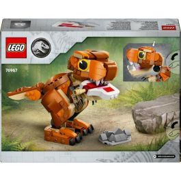 Little Eatie: T.Rex 76967 Lego Jurassic World Little Eatie: T.Rex 76967 Lego Jurassic World