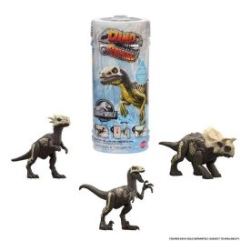 Jurassic world dino reveal dinosaurio de juguete sorpresa surtido - modelos surtidos Jurassic world dino reveal dinosaurio de juguete sorpresa surtido - modelos surtidos