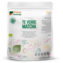 Te Verde Matcha Polvo 1Kg. Eco Vegan Sg Te Verde Matcha Polvo 1Kg. Eco Vegan Sg Precio: 90.4999997. SKU: B1JD5NLN8Y