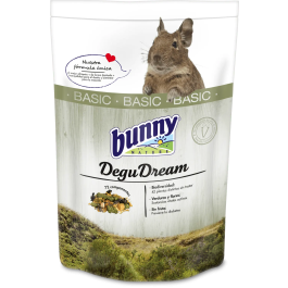 Bunny Nature Alimento Sueño Básico para Degu 1,2 kg Precio: 11.5900004. SKU: B1E94VP25V