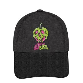 Gorra visera curva adulto disney villanas t57:57 cm Precio: 11.92576. SKU: B125NZHTZ5