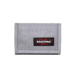 Cartera Hombre Eastpak Crew Single Gris Precio: 24.5509. SKU: B142Q5D4EW