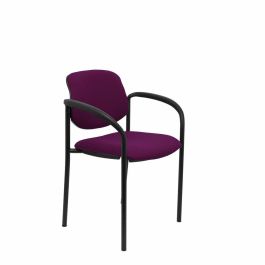 Silla de Recepción Villalgordo Bali P&C LI760CB Morado Precio: 132.49999972. SKU: S5703156