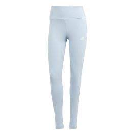 Mallas Deportivas de Mujer Adidas Lin Leg