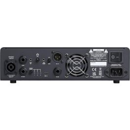 Cabezal Bajo Aguilar Tone Hammer 500 V2