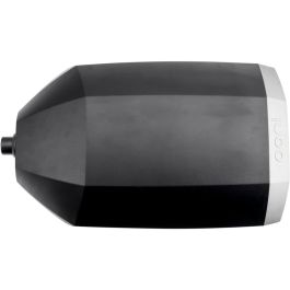 Ooni Koda 12 Horno de Pizza a Gas Negro Acero Inoxidable Hasta 500°C