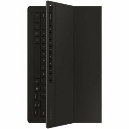 Funda para Tablet Samsung Galaxy Tab S10 Ultra Negro