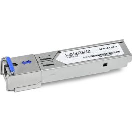 LANCOM SFP-AON-1 Transceptor Fibra Óptica 1000 Mbit/s SFP SC/UPC 9/125 µm para 20 km Precio: 145.50000014. SKU: B17P4RM4FY