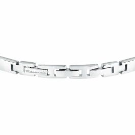 Pulsera Hombre Maserati JM224ATZ35 Acero Inoxidable