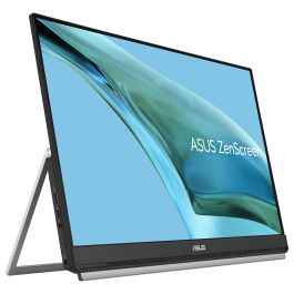 Asus ZenScreen MB249C Monitor Portátil 23.8" FHD IPS USB-C 60W Negro