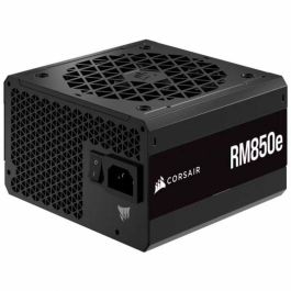 Corsair - RM850E - Bloque de potencia - 850 vatios - ATX 3.0 Silencio - Certificado 80 más oro - (CP -9020263 -EU) Precio: 168.49999958. SKU: B14BBKPRB2