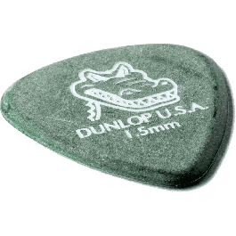 Pack 12 Púas Gator Grip - 1,50Mm Pack 12 Púas Gator Grip - 1,50Mm