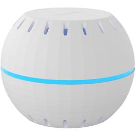 Shelly Sensor "H&T" WLAN Temperatur & Feuchtigkeitssensor Batterie Weiß Precio: 34.5576. SKU: B1FNKW6GSX
