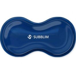Subblim SUBMP-04E090 Reposamuñecas Ergonómico Cristal Flexible Azul Oscuro Precio: 9.78999989. SKU: B125CR3N3G