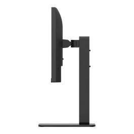 LG Monitor 24" 24BA750-B Full HD IPS Anti-reflejos 100Hz HDMI DP USB-C Negro