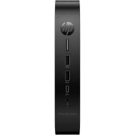 HP T550 Thinclient Celeron J6412 8GB RAM 32GB Almacenamiento Precio: 665.78999949. SKU: B1K8MHVFWA
